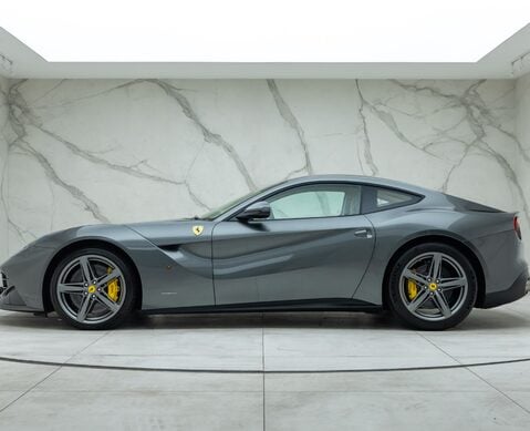 Ferrari F12 Berlinetta