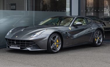 Ferrari F12 Berlinetta 2