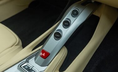 Ferrari F12 Berlinetta 22