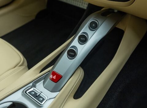 Ferrari F12 Berlinetta 22