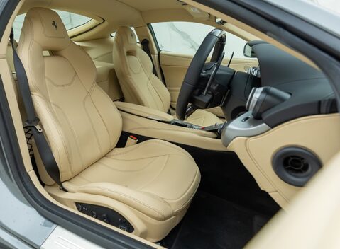 Ferrari F12 Berlinetta 15