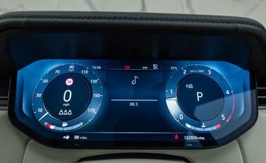 Land Rover Range Rover D350 AUTOBIOGRAPHY 26