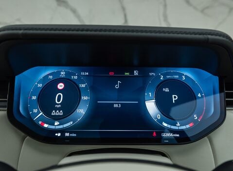 Land Rover Range Rover D350 AUTOBIOGRAPHY 26