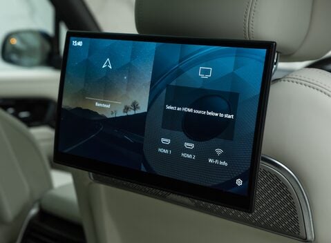 Land Rover Range Rover D350 AUTOBIOGRAPHY 21