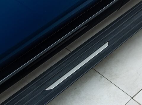 Land Rover Range Rover D350 AUTOBIOGRAPHY 37