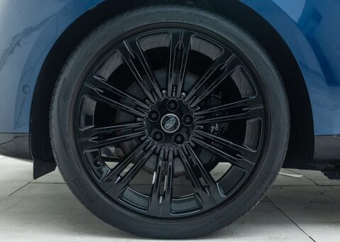 Land Rover Range Rover D350 AUTOBIOGRAPHY