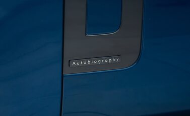 Land Rover Range Rover D350 AUTOBIOGRAPHY 36