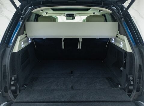 Land Rover Range Rover D350 AUTOBIOGRAPHY 41