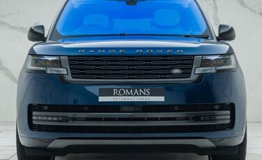 Land Rover Range Rover D350 AUTOBIOGRAPHY 7