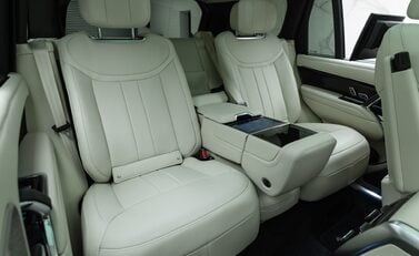 Land Rover Range Rover D350 AUTOBIOGRAPHY 18