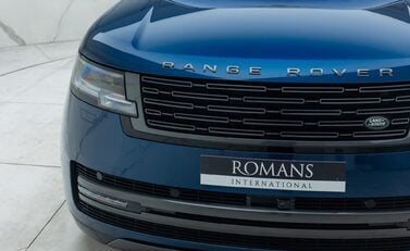 Land Rover Range Rover D350 AUTOBIOGRAPHY 34