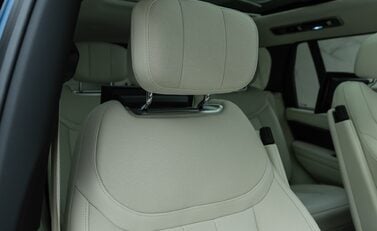 Land Rover Range Rover D350 AUTOBIOGRAPHY 15