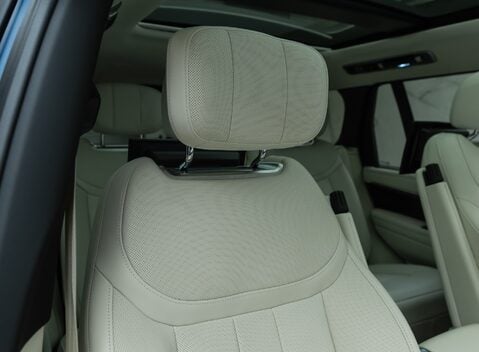 Land Rover Range Rover D350 AUTOBIOGRAPHY 15