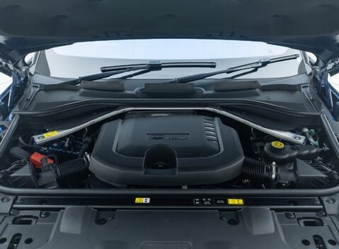 Land Rover Range Rover D350 AUTOBIOGRAPHY 40