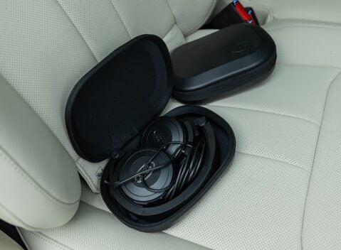 Land Rover Range Rover D350 AUTOBIOGRAPHY 20