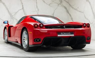 Ferrari Enzo 10
