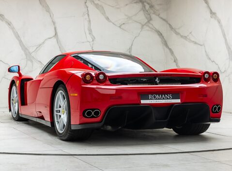 Ferrari Enzo 10