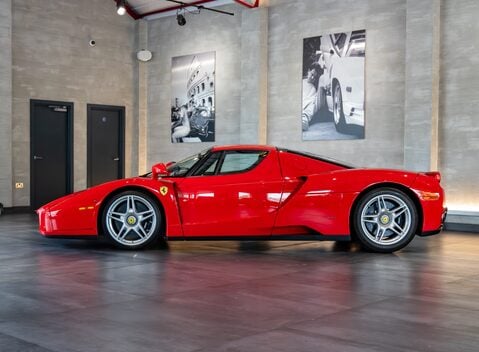 Ferrari Enzo 3