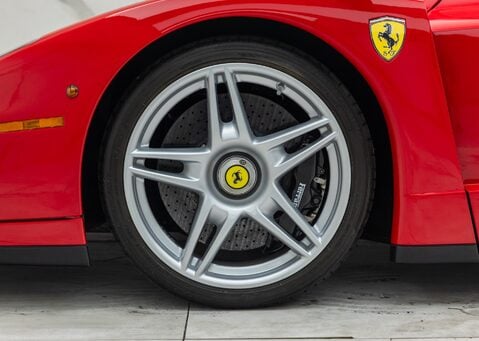Ferrari Enzo