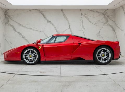 Ferrari Enzo 5