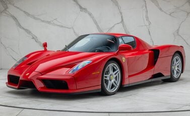 Ferrari Enzo 1