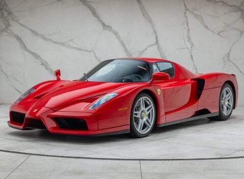 Ferrari Enzo 1