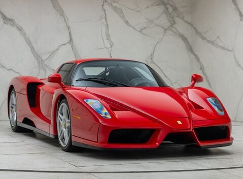 Ferrari Enzo 9