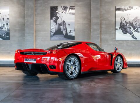 Ferrari Enzo 4