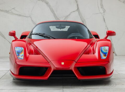 Ferrari Enzo 7