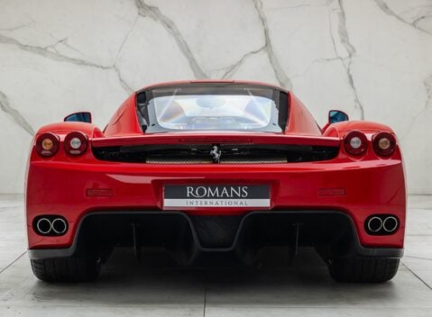 Ferrari Enzo 8