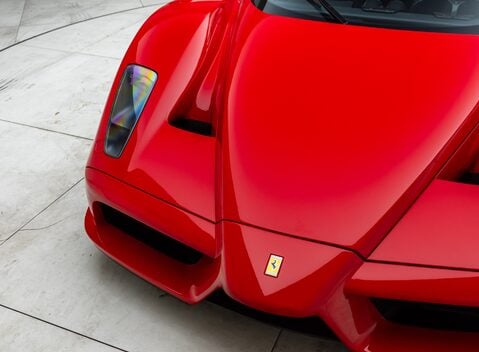 Ferrari Enzo 26