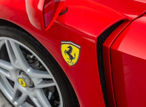 Ferrari Enzo 28