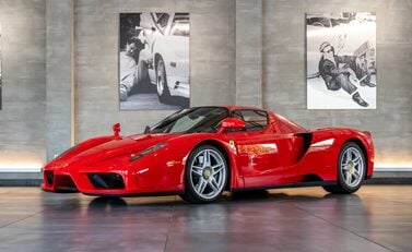 Ferrari Enzo 2