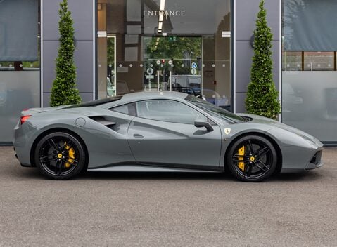 Ferrari 488 GTB 3