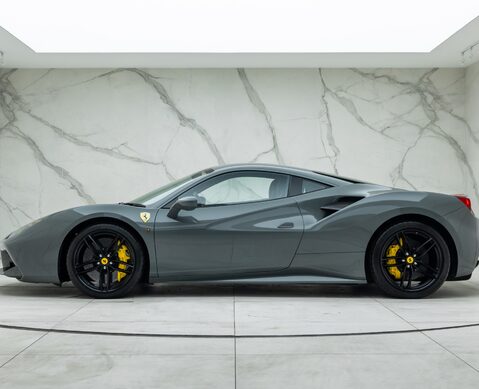 Ferrari 488 GTB