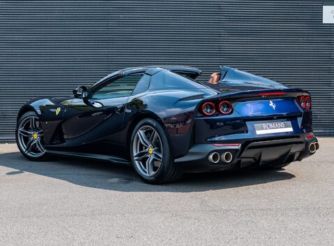 Ferrari 812 GTS 4