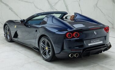 Ferrari 812 GTS 15