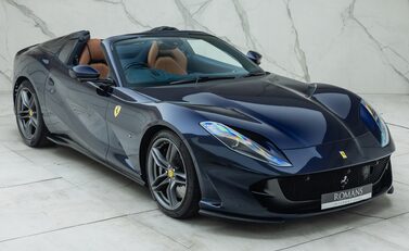Ferrari 812 GTS 14