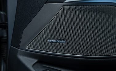 BMW M3 COMPETITION M XDRIVE TOURING 31