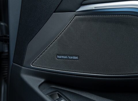 BMW M3 COMPETITION M XDRIVE TOURING 31