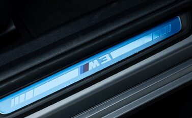 BMW M3 COMPETITION M XDRIVE TOURING 29