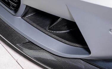 BMW M3 COMPETITION M XDRIVE TOURING 37