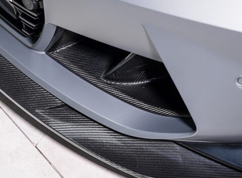 BMW M3 COMPETITION M XDRIVE TOURING 37