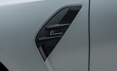 BMW M3 COMPETITION M XDRIVE TOURING 38