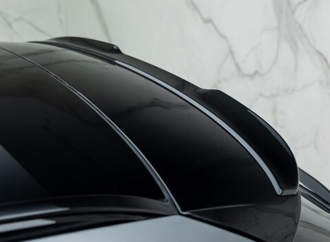 BMW M3 COMPETITION M XDRIVE TOURING 41