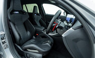 BMW M3 COMPETITION M XDRIVE TOURING 15