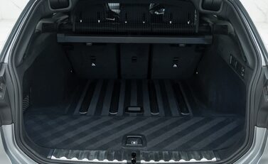 BMW M3 COMPETITION M XDRIVE TOURING 50