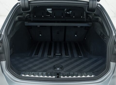 BMW M3 COMPETITION M XDRIVE TOURING 50