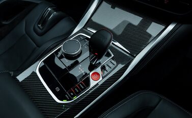 BMW M3 COMPETITION M XDRIVE TOURING 28