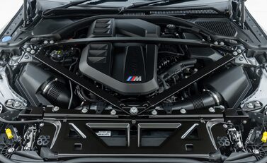 BMW M3 COMPETITION M XDRIVE TOURING 49